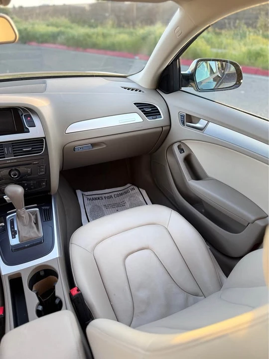 2010 Audi B8 A4 - Image 15 of 19