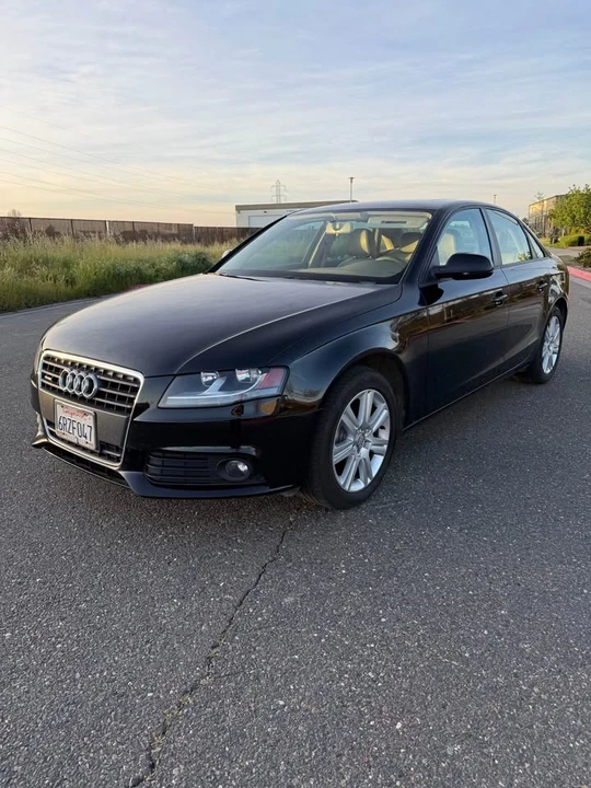 2010 Audi B8 A4 - Image 12 of 19
