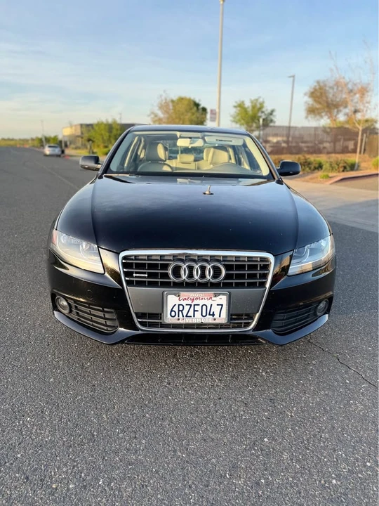 2010 Audi B8 A4 - Image 5 of 19