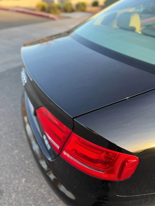 2010 Audi B8 A4 - Image 14 of 19