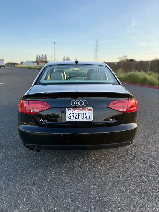 2010 Audi B8 A4 - Image 6 of 19