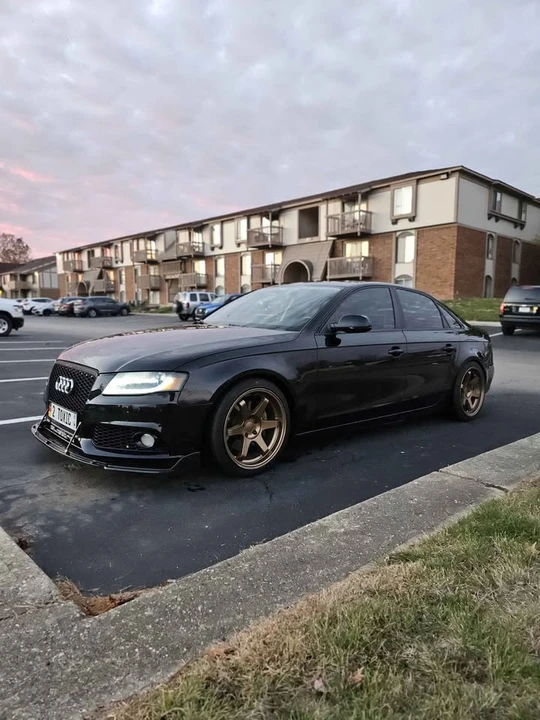 2010 Audi B8 A4 - Image 4 of 9