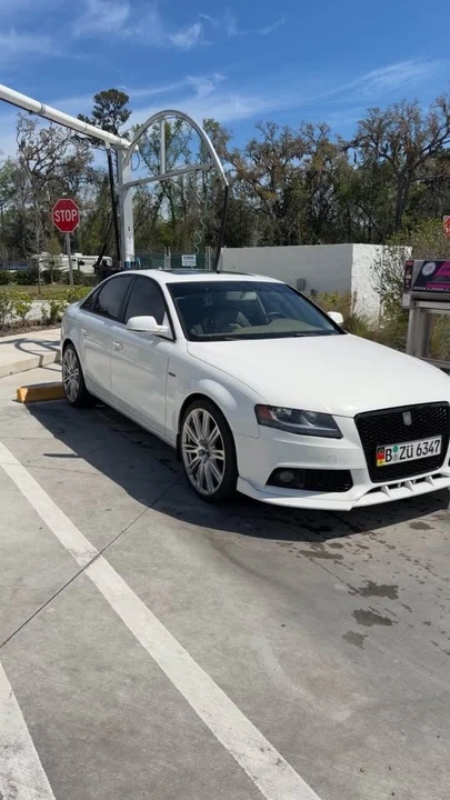 2010 Audi B8 A4 - Image 2 of 10