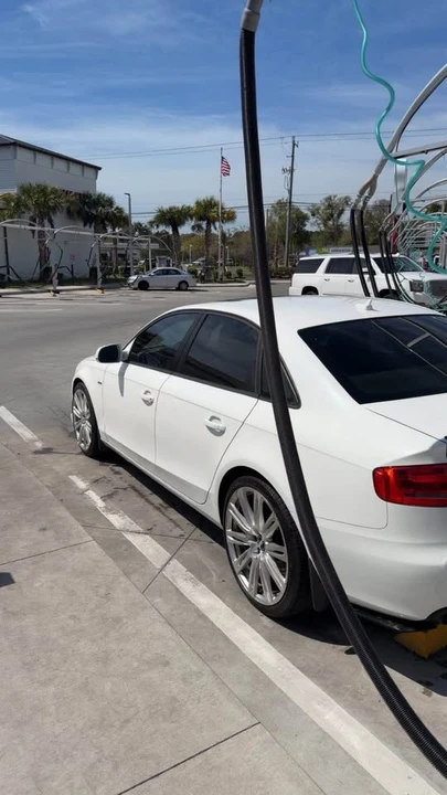 2010 Audi B8 A4 - Image 4 of 10