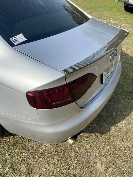 2010 Audi B8 A4 - Image 3 of 5
