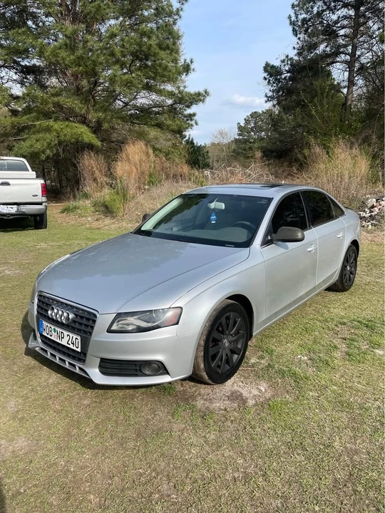 2010 Audi B8 A4 - Image 2 of 5