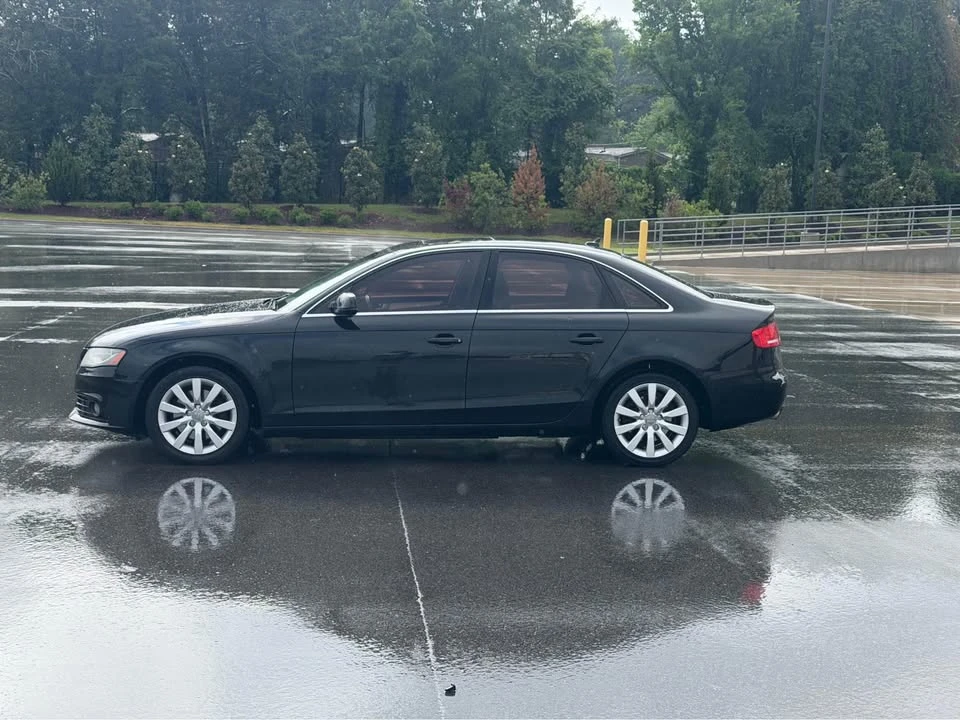 2010 Audi B8 A4 - Image 5 of 14