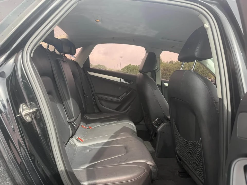 2010 Audi B8 A4 - Image 11 of 14