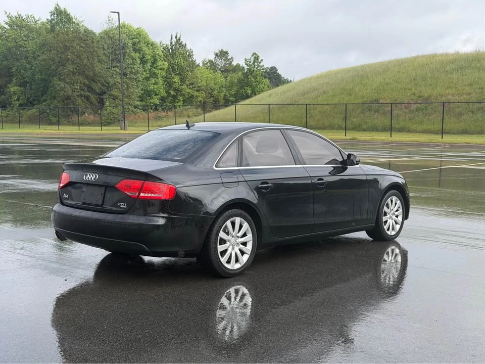2010 Audi B8 A4 - Image 3 of 14