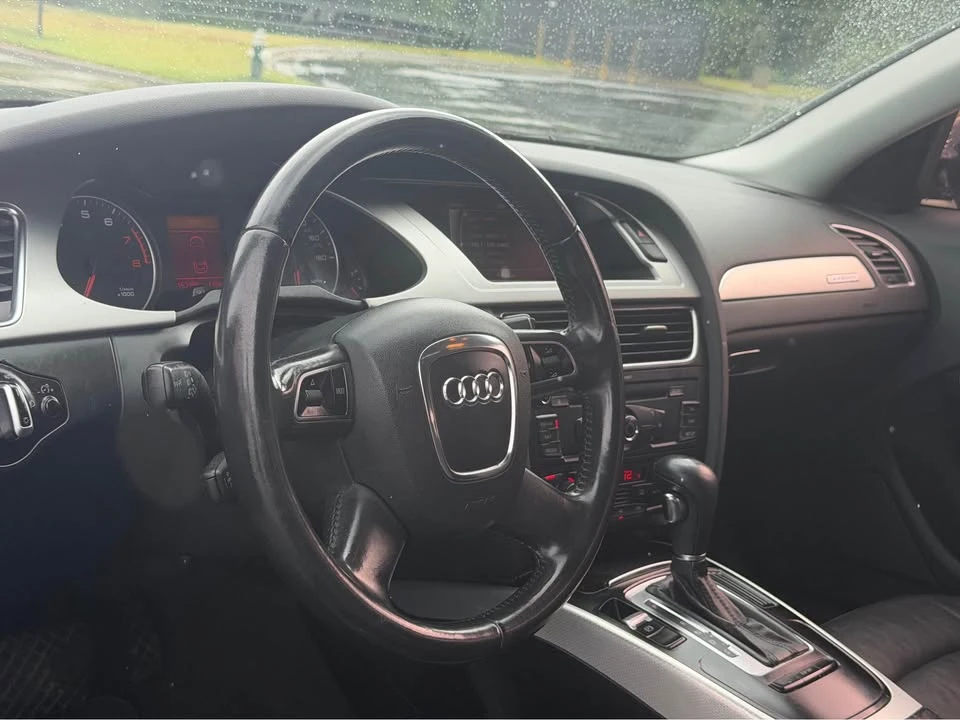 2010 Audi B8 A4 - Image 7 of 14