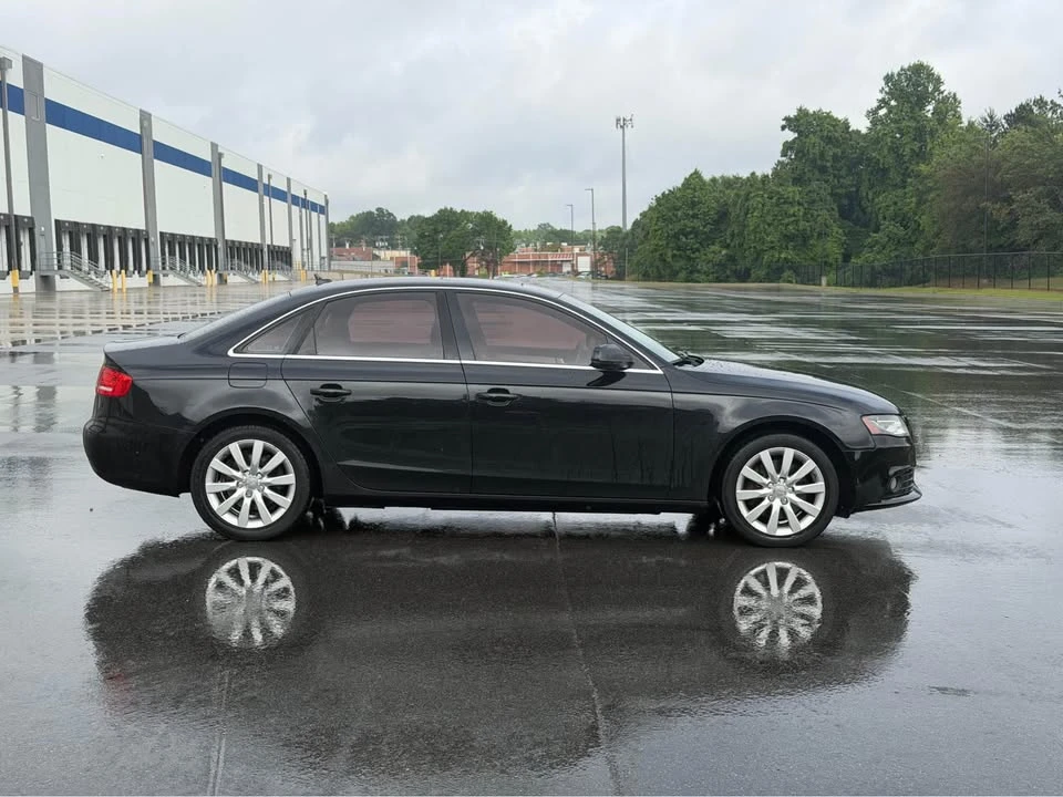 2010 Audi B8 A4 - Image 2 of 14