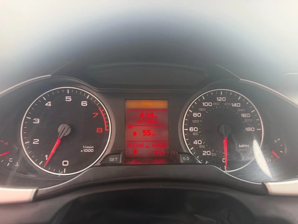 2010 Audi B8 A4 - Image 14 of 14