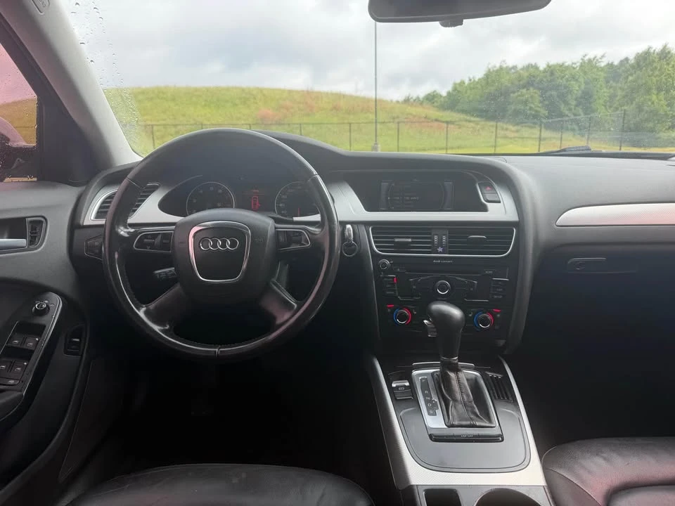 2010 Audi B8 A4 - Image 13 of 14