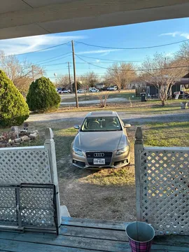 2010 Audi A4 Quattro 2.0T