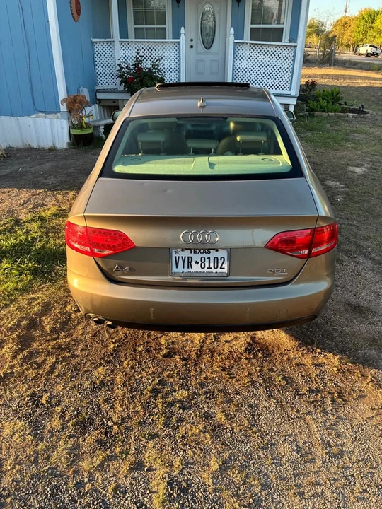 2010 Audi B8 A4 - Image 9 of 10