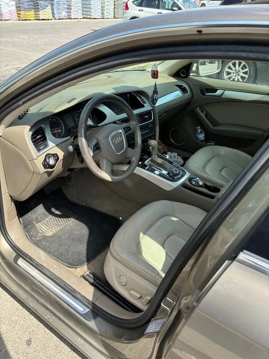 2010 Audi B8 A4 - Image 4 of 10