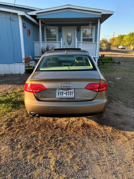 2010 Audi B8 A4 - Image 10 of 10
