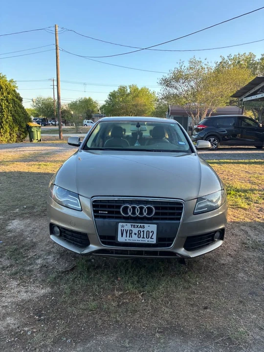 2010 Audi B8 A4 - Image 5 of 10