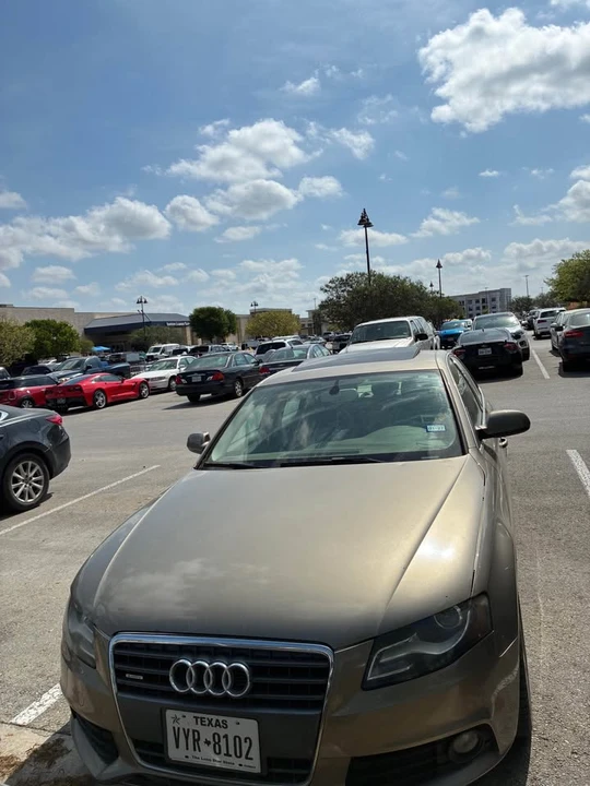 2010 Audi B8 A4 - Image 3 of 10