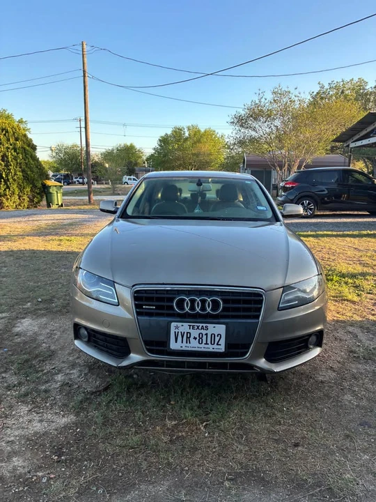 2010 Audi B8 A4 - Image 6 of 10