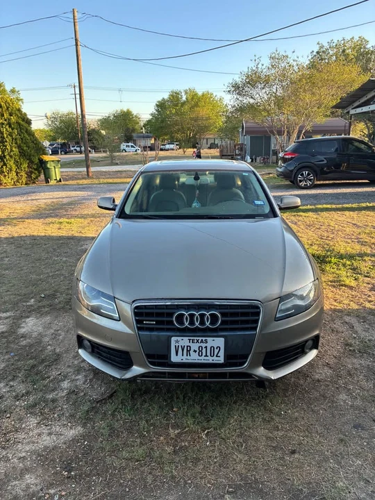 2010 Audi B8 A4 - Image 7 of 10