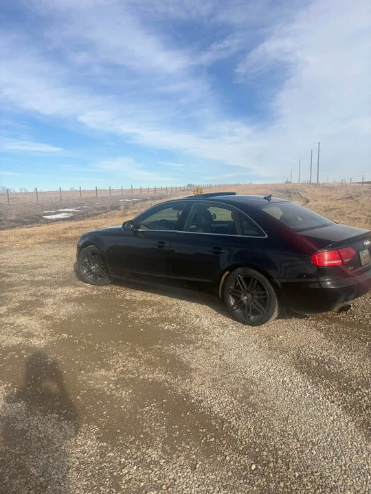2010 Audi B8 A4 - Image 3 of 8