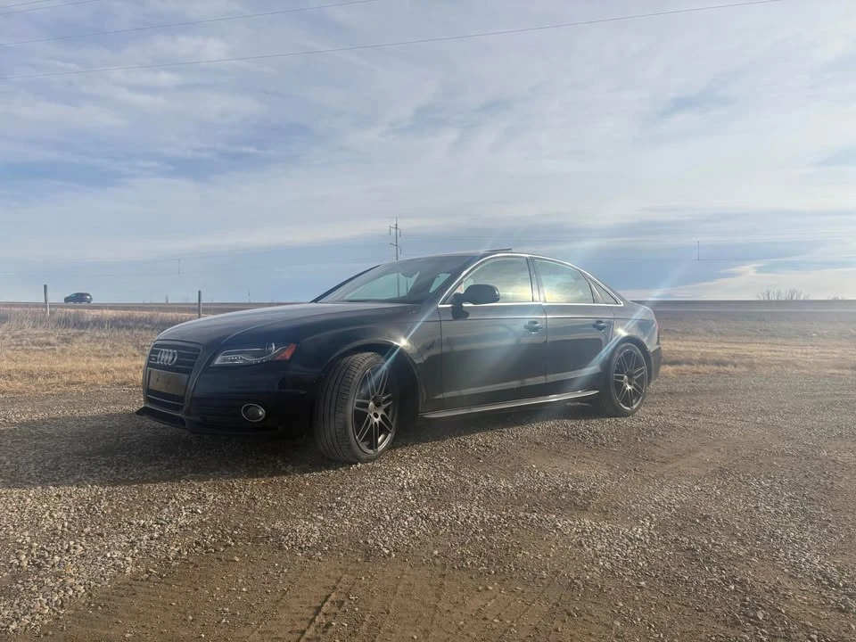 2010 Audi B8 A4 - Image 2 of 8