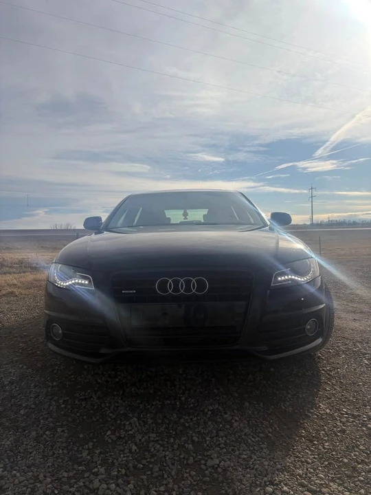 2010 Audi B8 A4 - Image 4 of 8