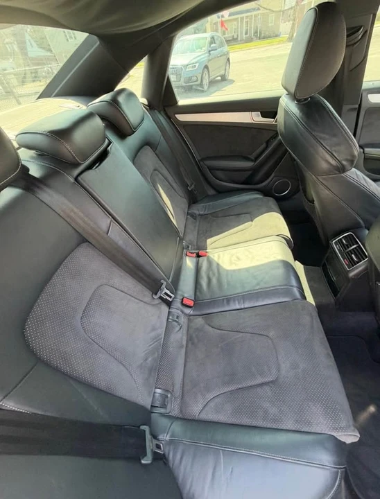 2010 Audi B8 A4 - Image 10 of 13