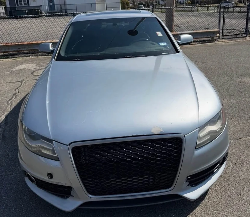 2010 Audi B8 A4 - Image 6 of 13