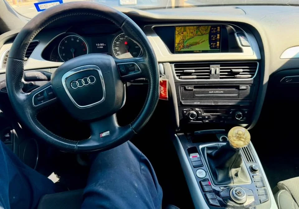 2010 Audi B8 A4 - Image 4 of 4