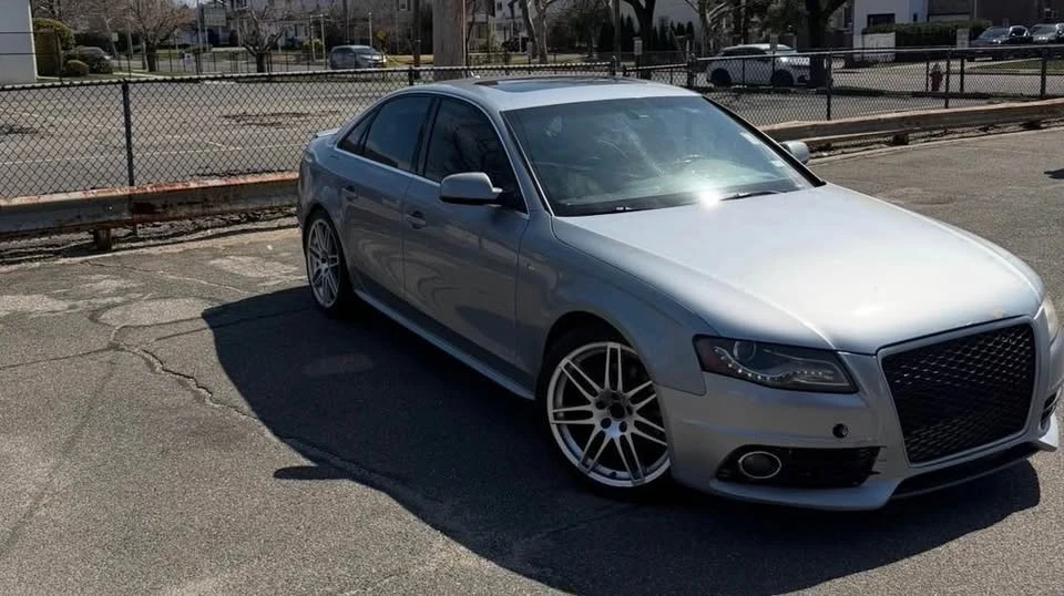2010 Audi B8 A4 - Image 4 of 13