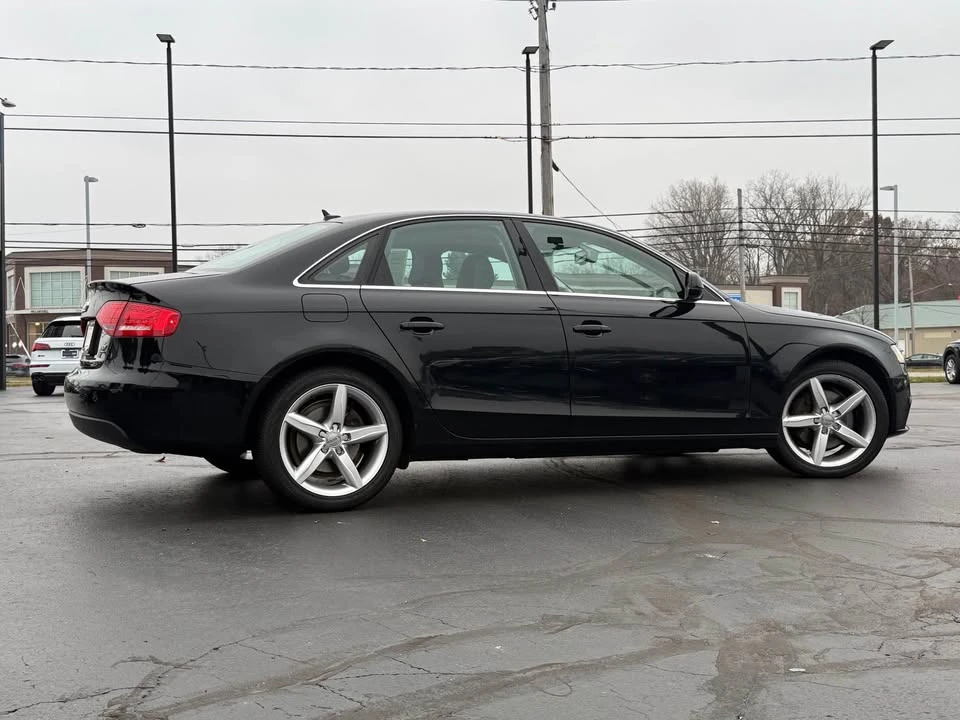 2010 Audi B8 A4 - Image 2 of 7