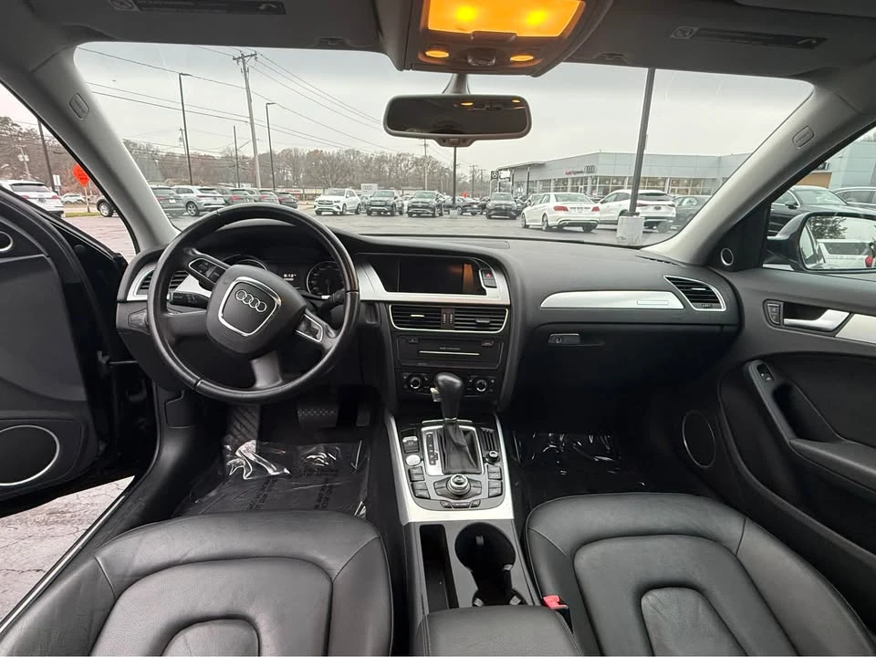 2010 Audi B8 A4 - Image 5 of 7
