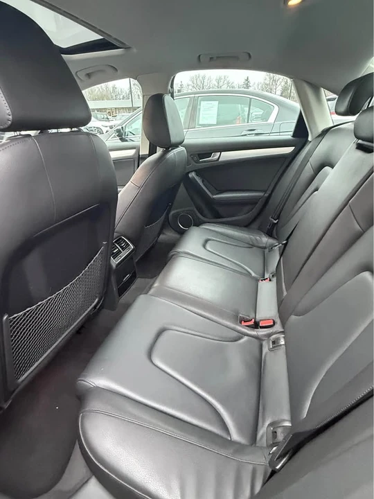 2010 Audi B8 A4 - Image 7 of 7