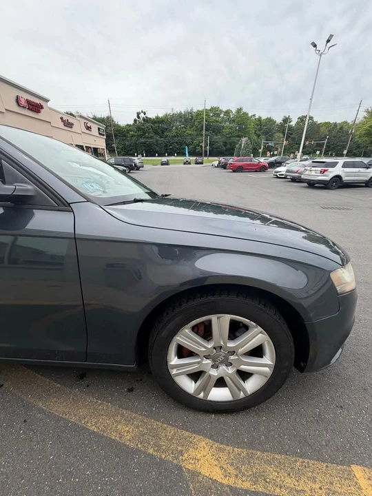 2010 Audi B8 A4 - Image 10 of 10