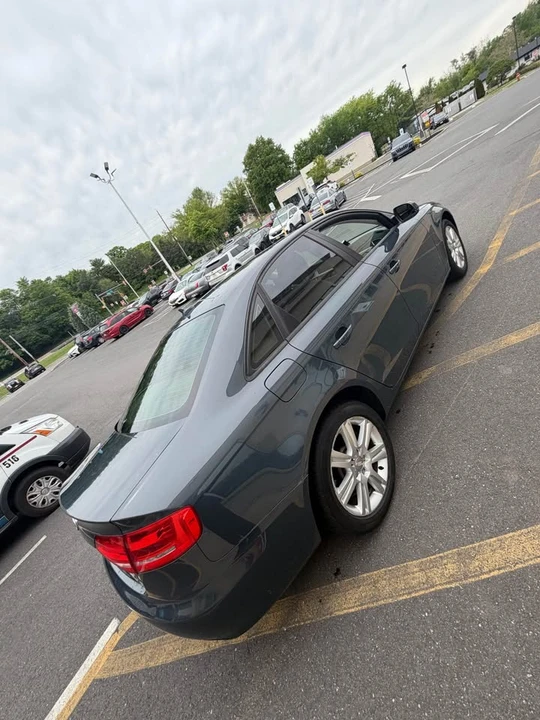2010 Audi B8 A4 - Image 8 of 10