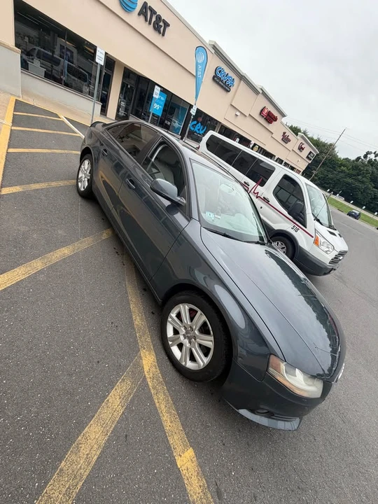 2010 Audi B8 A4 - Image 3 of 10