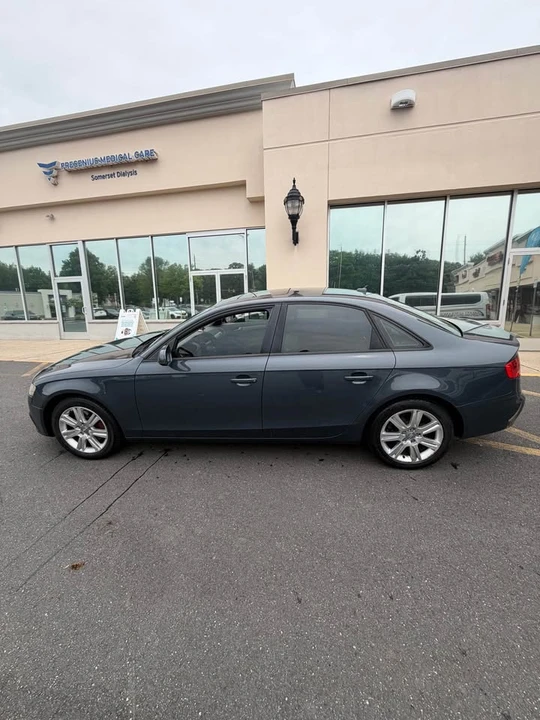 2010 Audi B8 A4 - Image 6 of 10