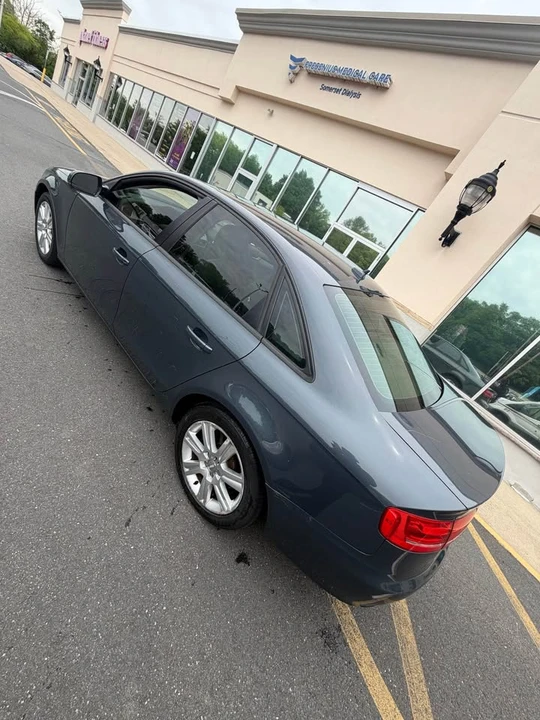 2010 Audi B8 A4 - Image 9 of 10