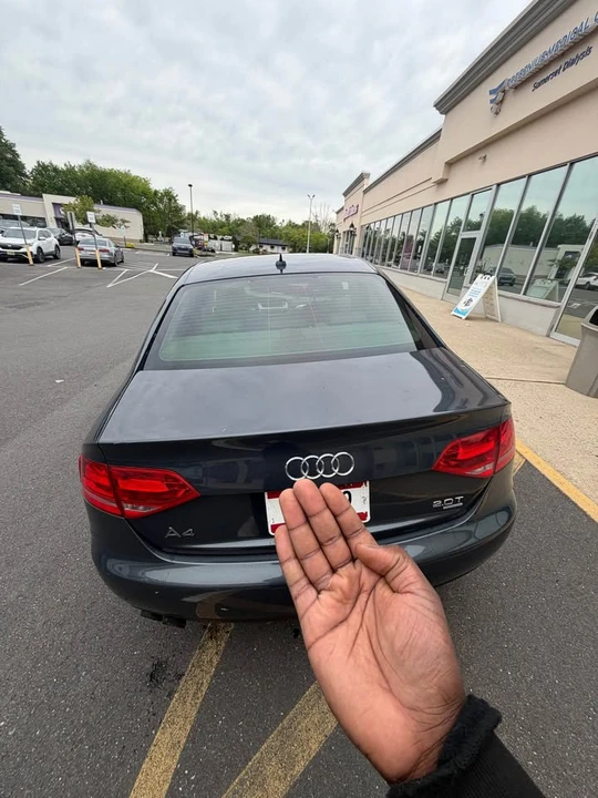 2010 Audi B8 A4 - Image 4 of 10