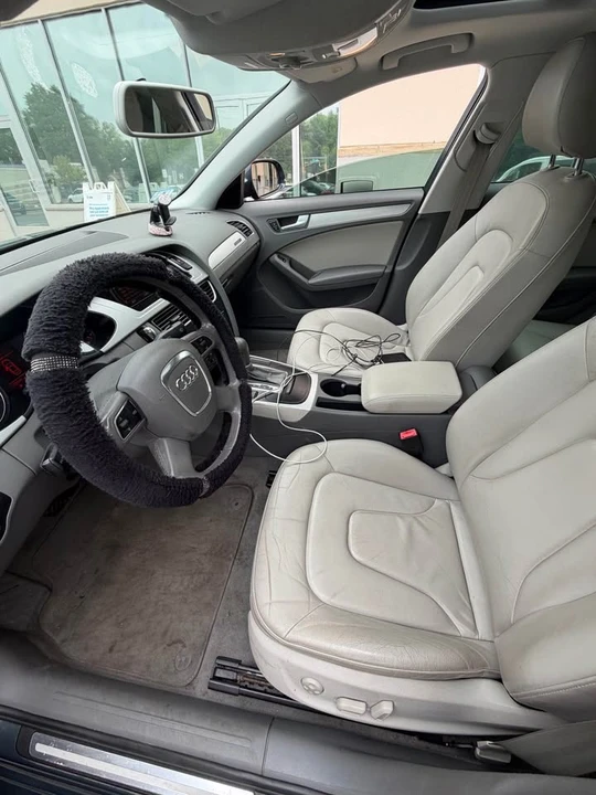 2010 Audi B8 A4 - Image 5 of 10