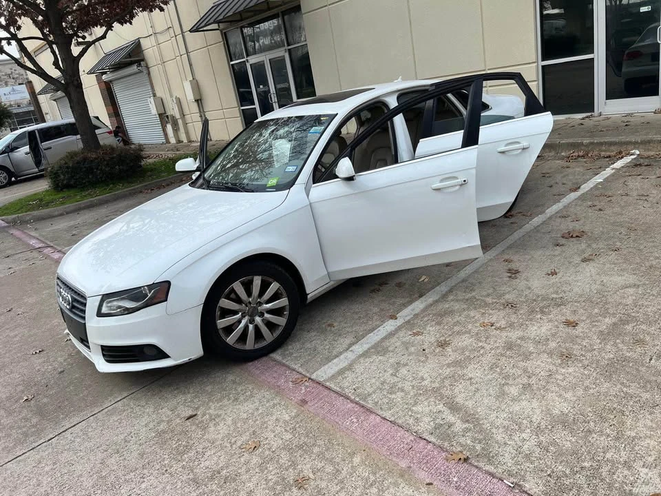 2010 Audi B8 A4 - Image 9 of 10