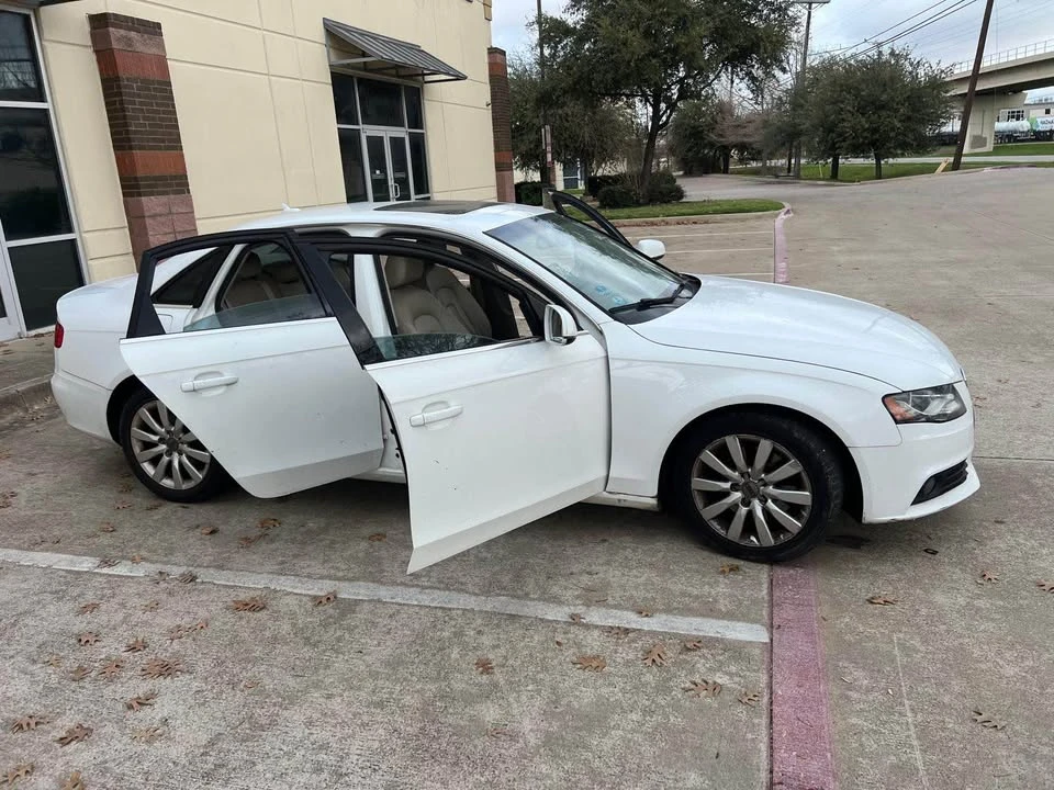 2010 Audi B8 A4 - Image 2 of 10