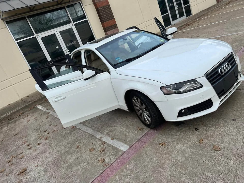 2010 Audi B8 A4 - Image 3 of 10