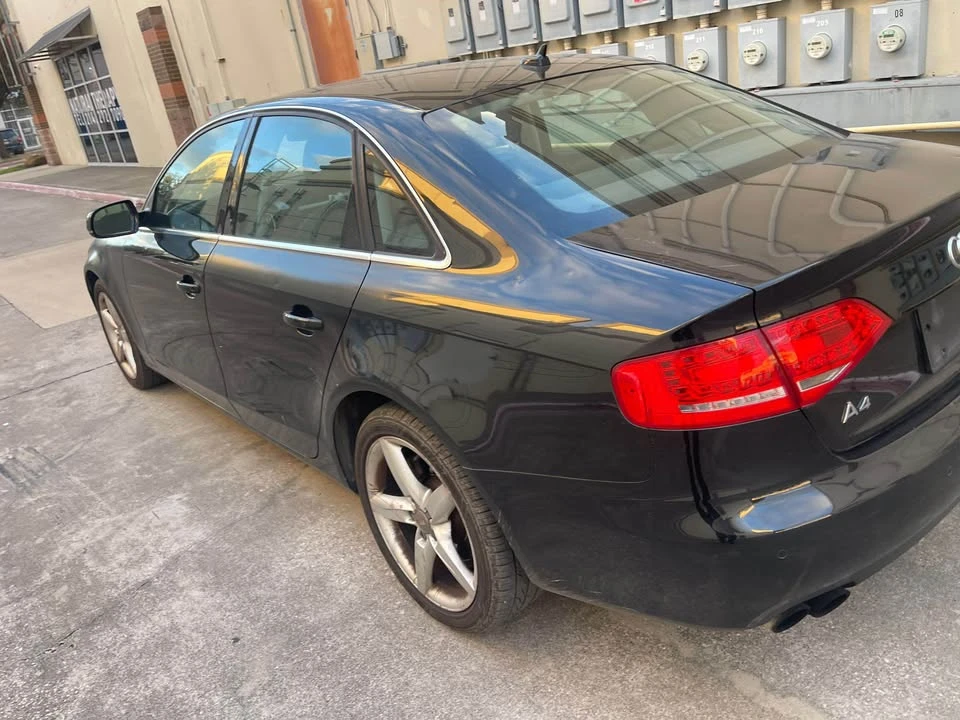 2010 Audi B8 A4 - Image 2 of 14