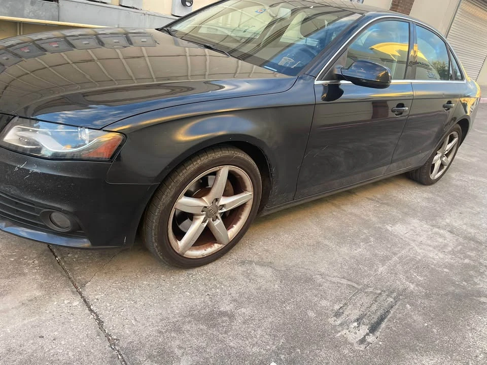 2010 Audi B8 A4 - Image 8 of 14