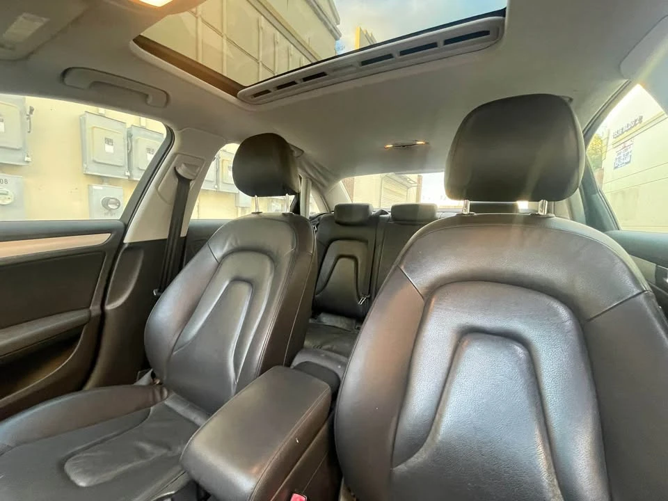 2010 Audi B8 A4 - Image 7 of 14