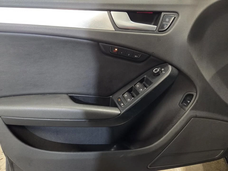 2010 Audi B8 A4 - Image 10 of 10