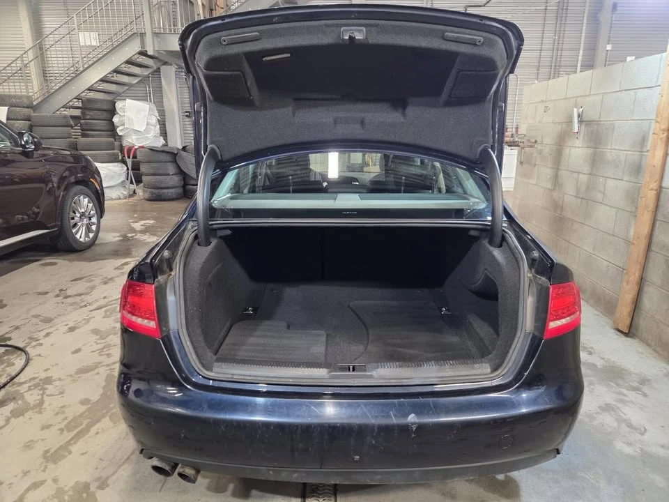 2010 Audi B8 A4 - Image 6 of 10